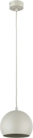 TK LIGHTING 10172 ZOE Egyágú Függesztett Lámpa Fém E27 IP20