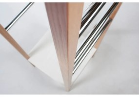 Northgate ruhatartó állvány, 175 x 90 cm - Woodman