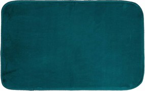 Fürdőszobaszőnyeg Mikroszálas Téglalap Alakú 45X75 CM Tengeri
