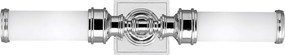 Feiss PAYNE FE-PAYN-OR2-BATH Fali lámpa 2x40W/G9 IP44