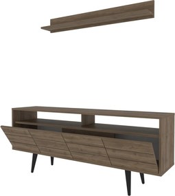 Ola - Walnut