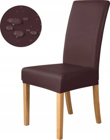 100% vízálló Pu bőr székhuzat