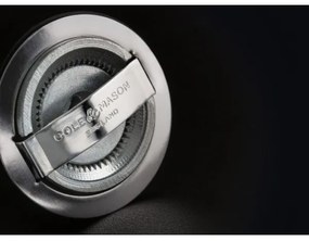 Cole&Mason - Só- és borsdaráló készlet BOBBI 2 db 18,5 cm