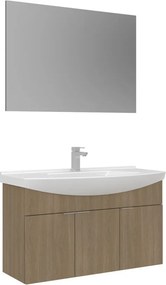 Purus mosdószekrény, 100 cm – TR785PNC1658