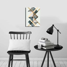 Marisol kép, 28 x 38 cm - Wallity