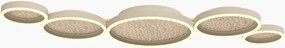 Aviano Lighting BORMES 9069-513 Plafonlámpa 80w/led 3000k 8000lm