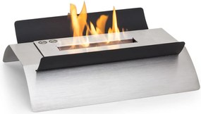 Klarstein Phantasma Graca, etanol kandalló, füst- és szagmentes