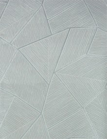 Vinyl tapéta modern mosható geometria flizelin