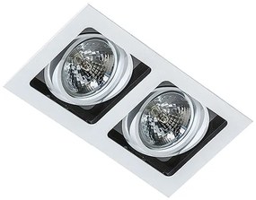 Sisto álmennyezetbe süllyeszthető spotlámpa