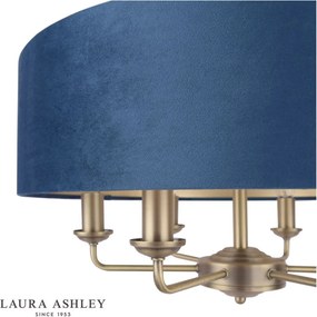 Laura Ashley Sorrento 3756237-Q Csillár 6x40W/E14 IP20