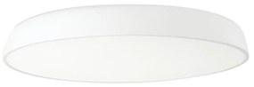 FARO MEGA mennyezeti lámpa, fényerőszabályozható, fehér, 2700K melegfehér, beépített LED, 50W, IP20, 63410