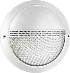 Novolux LASER 174C-G05X1A-01 Fali lámpa 1x18W/E27 IP65