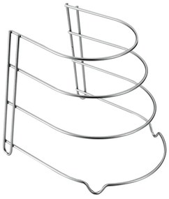 Canyon konyhaszekrény kiegészítő serpenyőtartó - Metaltex