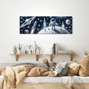 Kép kaland a galaxisban