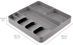 DrawerStore kompakt fiók rendszerező - Joseph Joseph