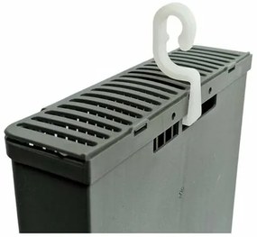 Everbrand Absodry Duo Family Hanger páramentesítő szekrénybe, 1 x 600g