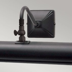 Elstead Lighting PICTURE LIGHTS PL1-20-BLK Képlámpa 2x40W/E14