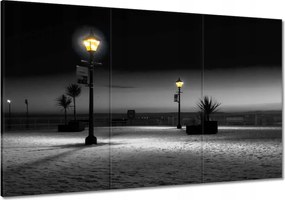 Képek 120x80 Világítótorony Tengerpart