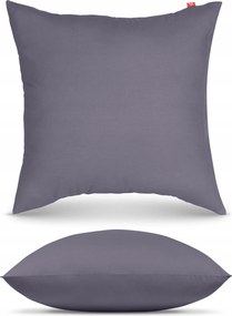 Párnahuzat 40X40cm Jancsi 100% Pamut Dekoratív Pamut Lengyel