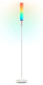 Govee - LED Dimmelhető állólámpa CYLINDER SMART RGBICWW 2200-6500K