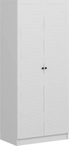 Kale Membrane Blinds White - 190