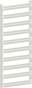 Dekorációs Radiátor Doboz H1420 L540 Fehér Fényes