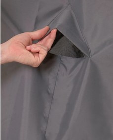 Kerti bútor védőhuzat ø 130 cm Iria – Kave Home