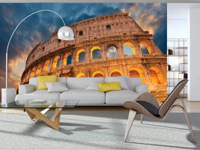 Fotótapéta - A Colosseum (152,5x104 cm)