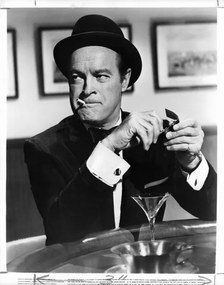 Fotográfia Bob Hope In 'Critic's Choice', Archive Photos