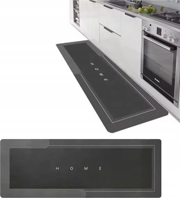 Konyhai Szőnyeg Csúszásgátló Szőnyeg Habszivacs Padlószőnyeg Konyha 80