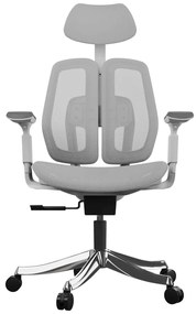 Liftor Active, világosszürke (háló)