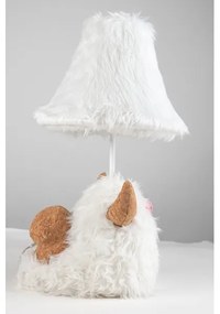 Happy Lamps - LED Asztali gyereklámpa HUGO LED/5,4W/230V bika