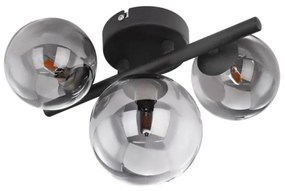 Globo 56133-3W - LED mennyezeti lámpa RIHA 3xG9/3,5W/230V