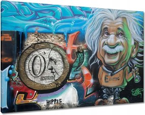 Festmények 100x70 Graffiti Utcaművészet