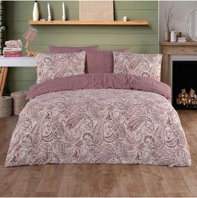 EMI Rite flanel ágyneműhuzat