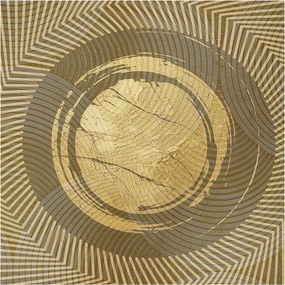 Stílusos Dekoratív fotótapéta Flizelin Sugárzó vonalak 250x250