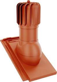 Rotoline Kandalló Wienerberger Orea 9 Téglavörös