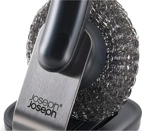 Mosogatókefe adagolóval és állvánnyal SinkTech – Joseph Joseph