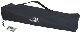Cattara Összecsukható szék Merit XXL, 95 cm