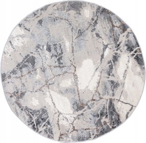 Portland Szőnyeg Kerék 120x120 Divatos Modern Stílusos 216gv