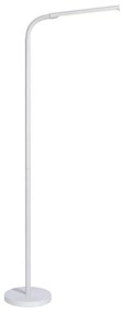 Lucide 36712/05/31 - LED Állólámpa GILLY LED/6W/230V fehér