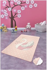 Swan gyerekszőnyeg, 140 x 190 cm