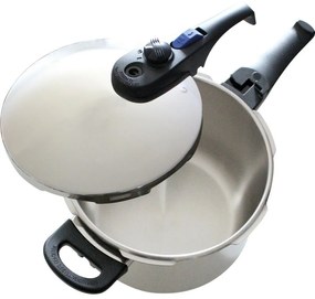 Elo 99285 5 részes Praktika XL 6+3 l nyomásfazékszett