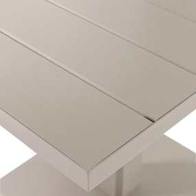 Tesso állítható kerti asztal