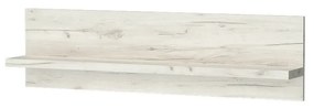 Polc  Indie 11 (fehér craft) . 1057783
