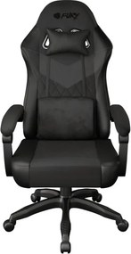 Fury Shinai S2 Gamer Szék Fekete