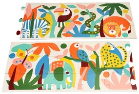 Puzzle (darabszám 30) Wild Wonders – Rex London
