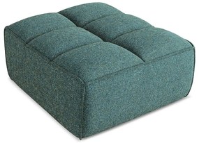 Türkiz moduláris lábtartó Kalai – Makamii