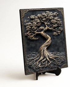 DUBLEZ | Kelta Életfa – A sors ágai