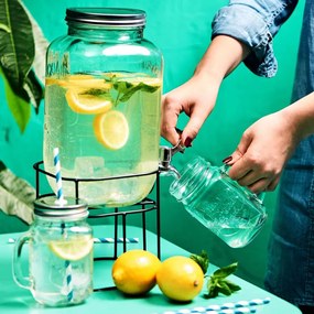 REFRESH - állvány italadagolóhoz